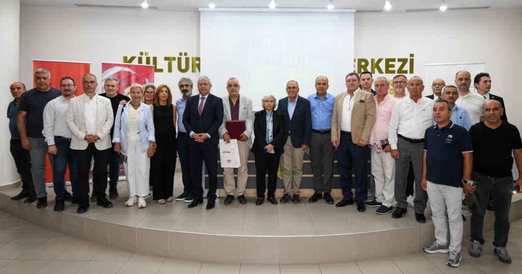 Osmangazi’de Lozan’ın tarihi mirası yaşatıldı