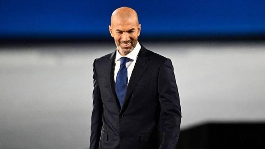 Beklenen oldu! Zidane için Fransa açıklaması geldi: Türkiye detayı